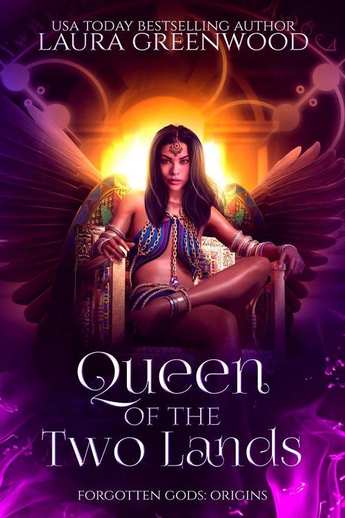 Produktbild: Queen Of The Two Lands