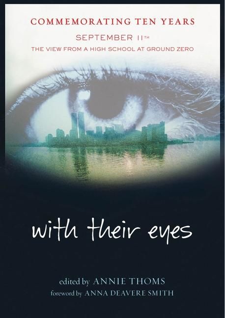 Produktbild: With Their Eyes