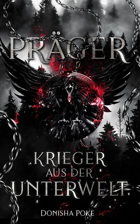 Produktbild: Pr&auml;ger: Krieger aus der Unterwelt