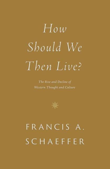 Produktbild: How Should We Then Live?