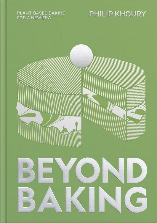 Produktbild: Beyond Baking