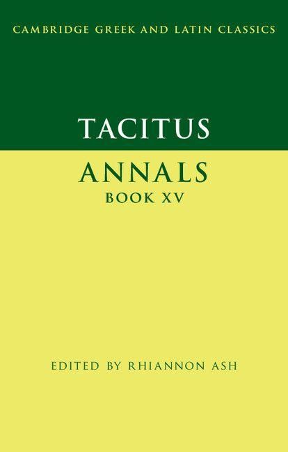 Produktbild: Tacitus