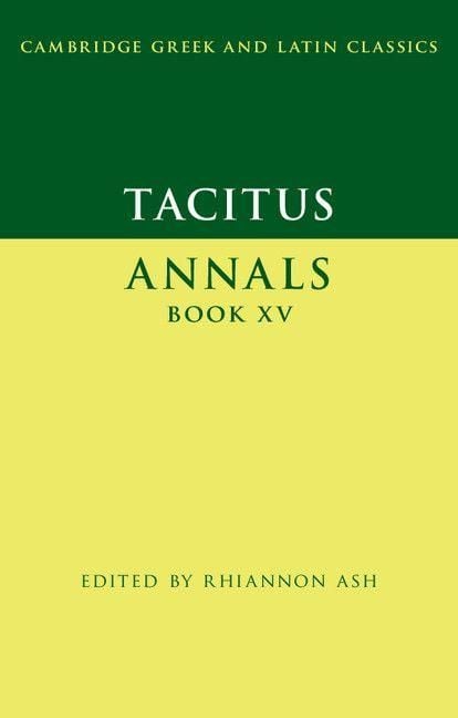 Produktbild: Tacitus