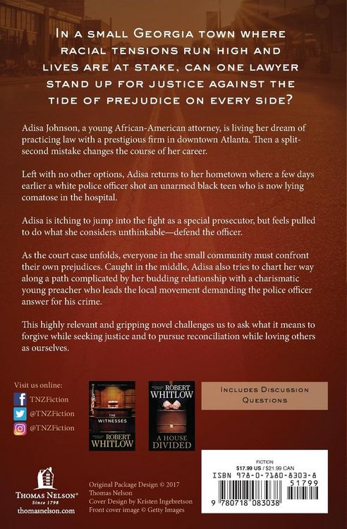 Produktbild: A Time to Stand