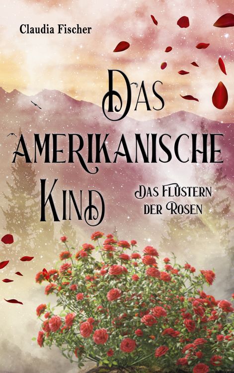 Produktbild: Das amerikanische Kind