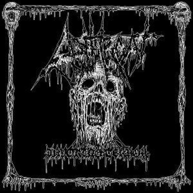 Produktbild: Invoking Terror