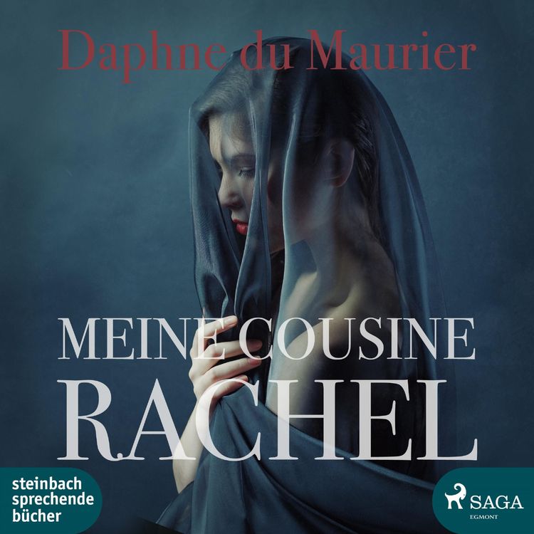 Produktbild: Meine Cousine Rachel (Ungek&uuml;rzt)