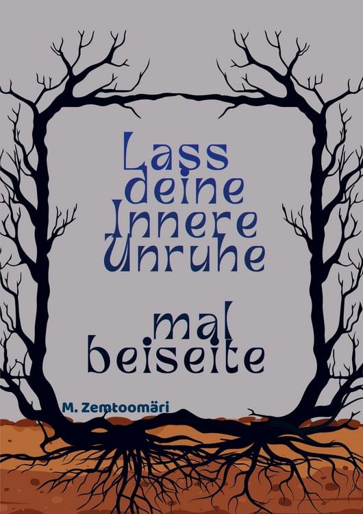 Produktbild: Lass deine innere Unruhe mal beiseite