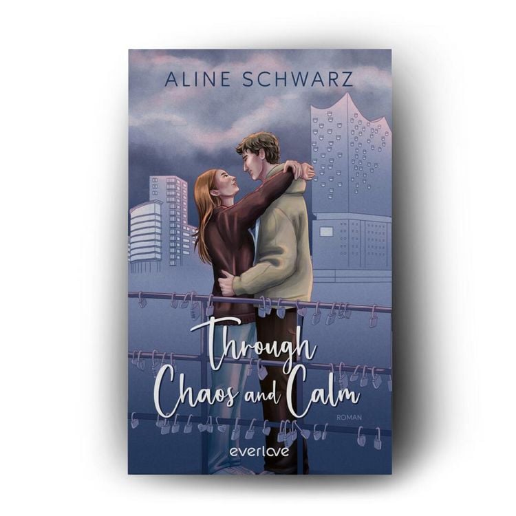 Produktbild: Through Chaos and Calm