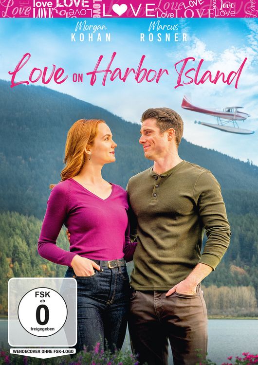 Produktbild: Love On Harbor Island