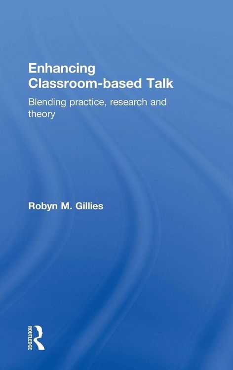 Produktbild: Enhancing Classroom-based Talk