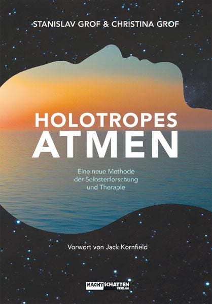 Produktbild: Holotropes Atmen