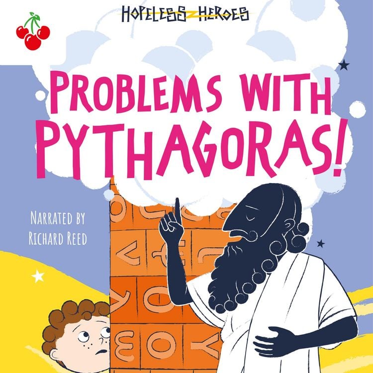 Produktbild: Problems with Pythagoras!