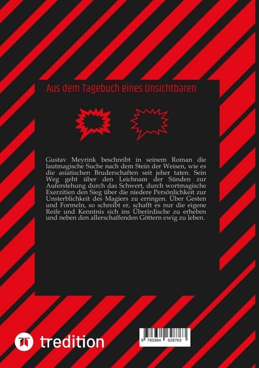 Produktbild: Der wei&szlig;e Dominikaner