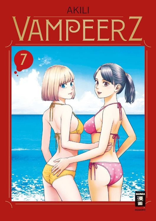 Produktbild: Vampeerz 07