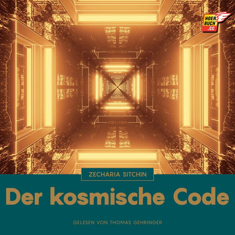 Produktbild: Der kosmische Code