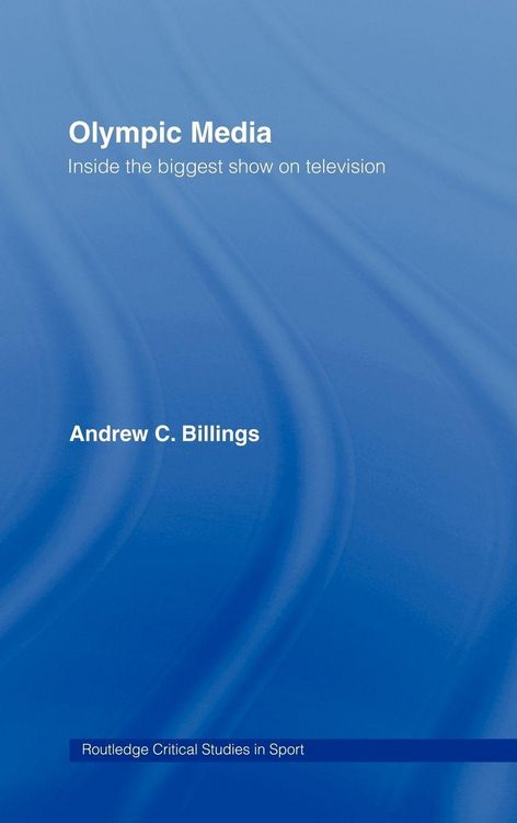 Produktbild: Olympic Media