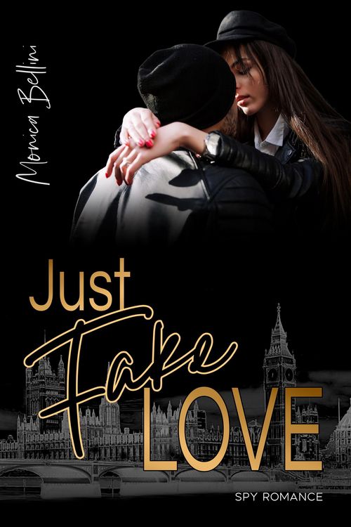 Produktbild: Just Fake Love