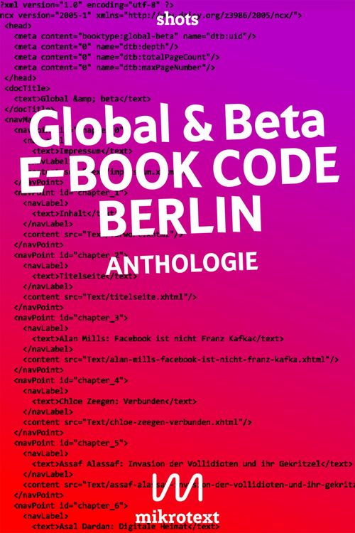 Produktbild: Global & beta