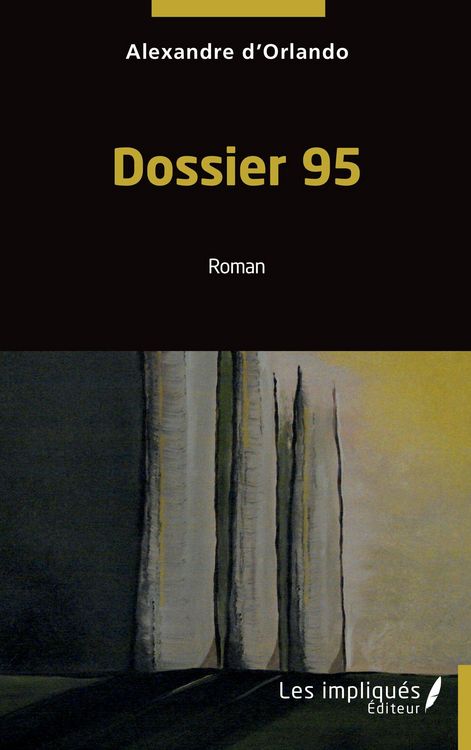Produktbild: Dossier 95