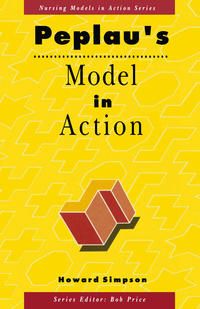 Produktbild: Peplau's Model in Action