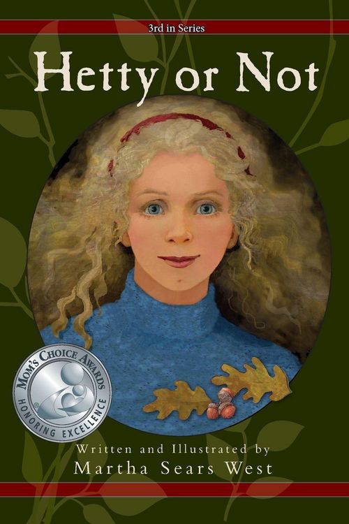 Produktbild: Hetty or Not