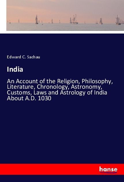 Produktbild: India