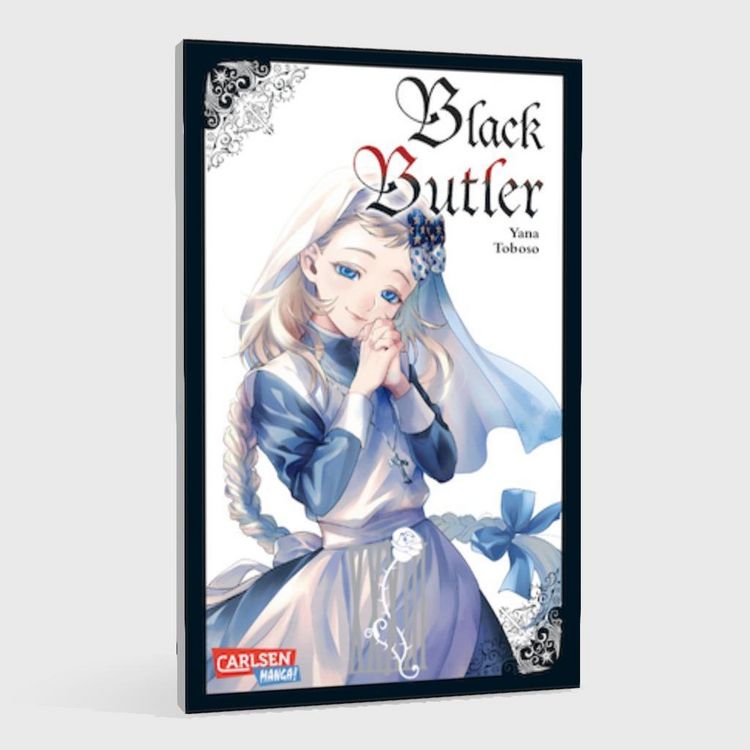 Produktbild: Black Butler 33