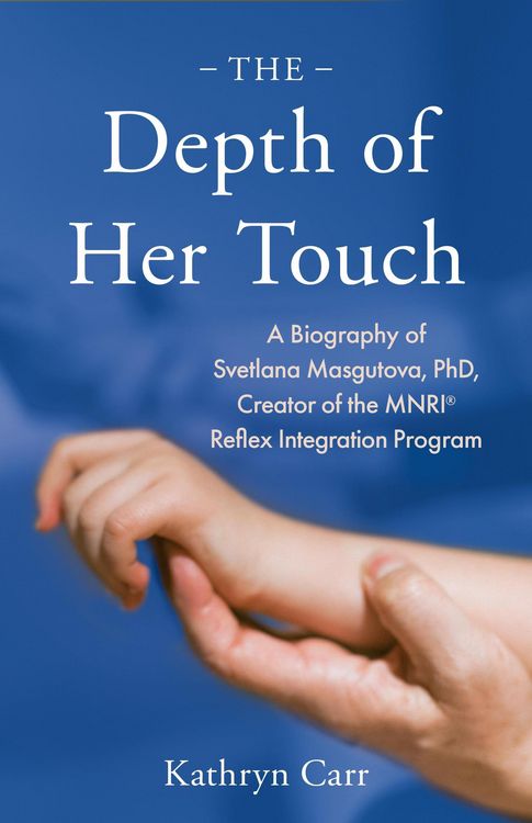 Produktbild: The Depth of Her Touch