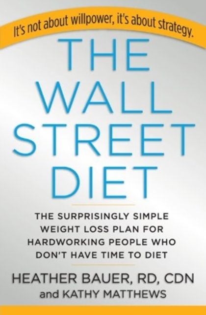 Produktbild: WALL STREET DIET            5D