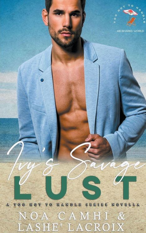 Produktbild: Ivy's Savage Lust