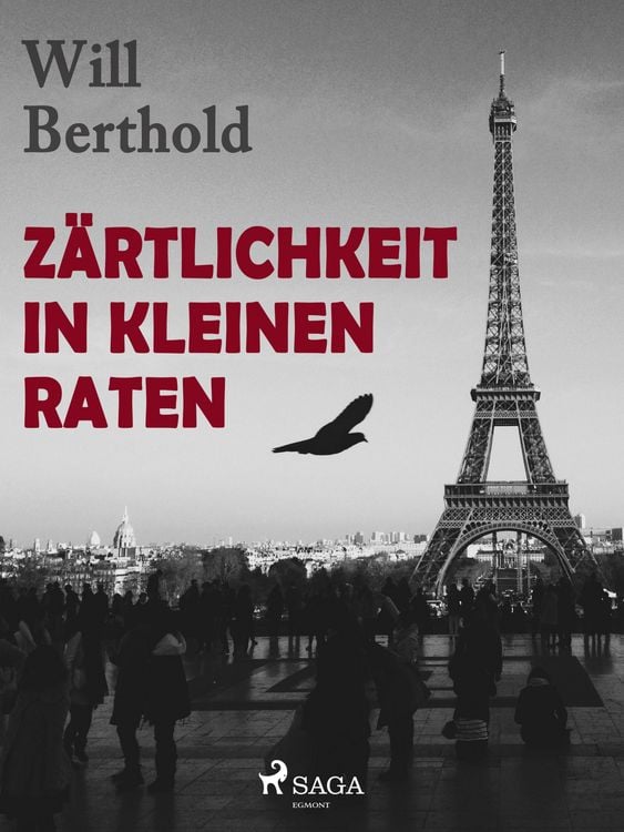Produktbild: Z&auml;rtlichkeit in kleinen Raten