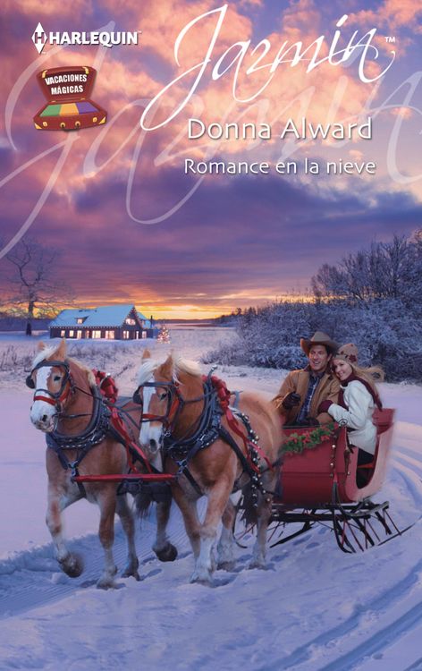 Produktbild: Romance en la nieve