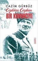 Produktbild: Cizdikce C&ouml;zd&uuml;m Bir Kuvvaciyi
