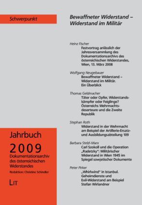 Produktbild: Jahrbuch 2009