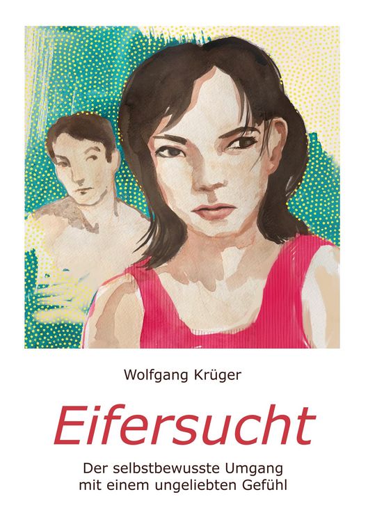 Produktbild: Eifersucht