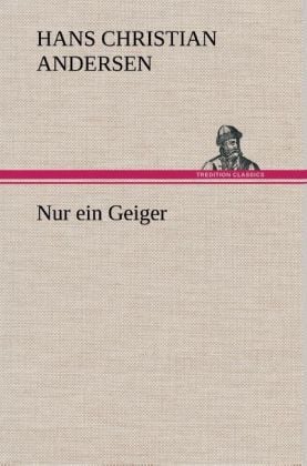 Produktbild: Nur ein Geiger
