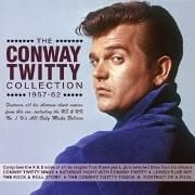Produktbild: The Conway Twitty Collection 1957-62