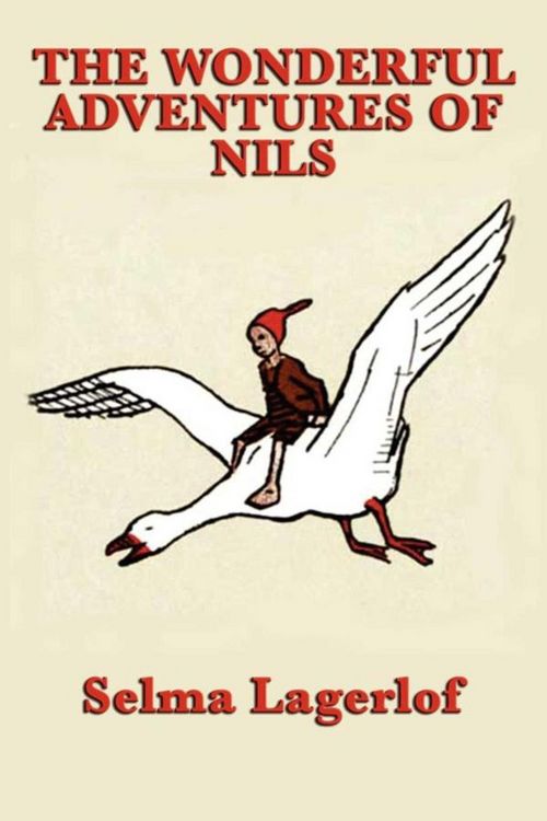 Produktbild: The Wonderful Adventures of Nils