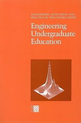 Produktbild: Engineering Undergraduate Education