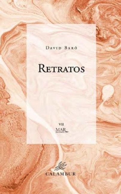 Produktbild: Retratos