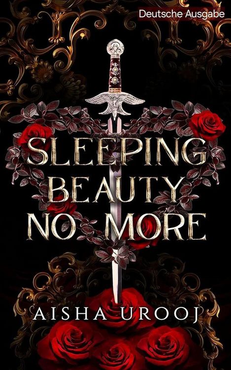 Produktbild: Sleeping Beauty No More: Deutsche Ausgabe