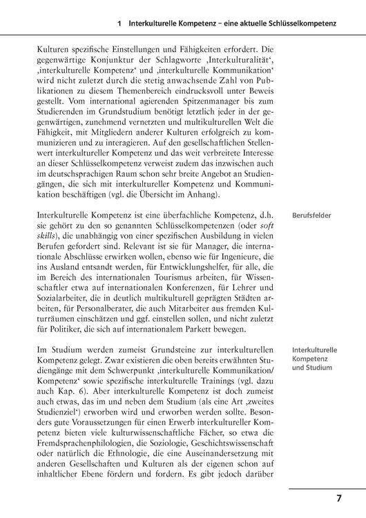 Produktbild: Interkulturelle Kompetenzen