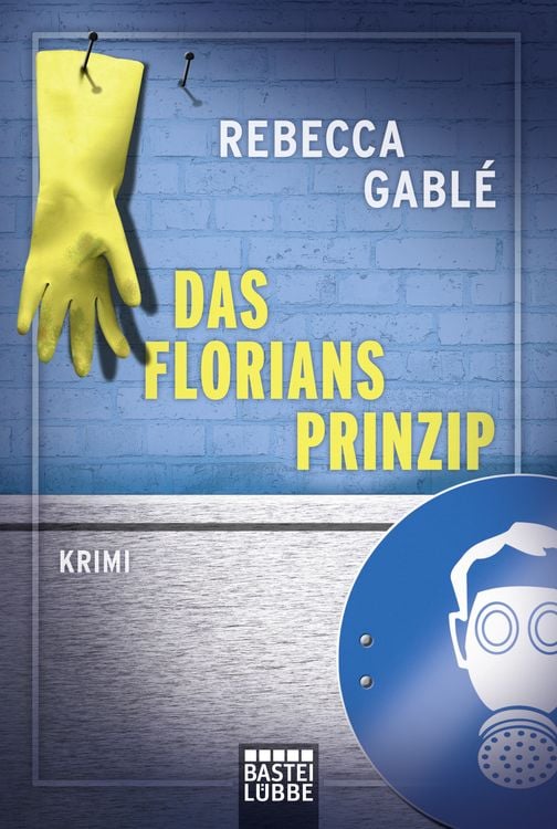 Produktbild: Das Floriansprinzip