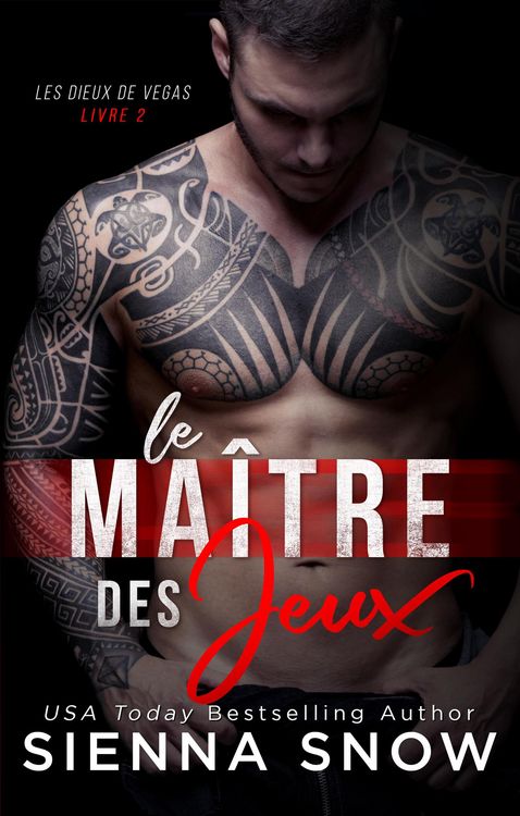 Produktbild: Le Maitre des Jeux
