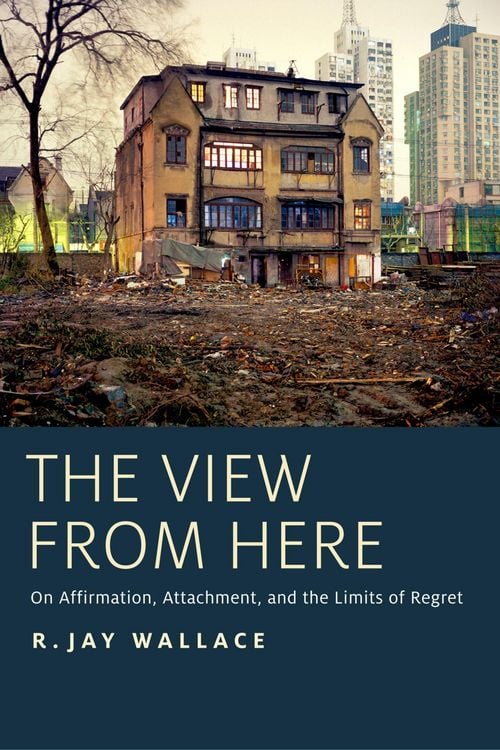 Produktbild: The View from Here