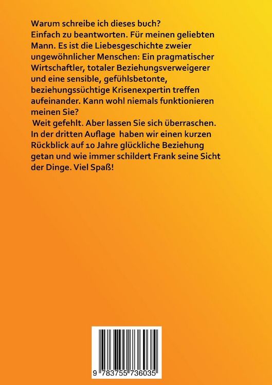 Produktbild: Ein bisserl was geht immer