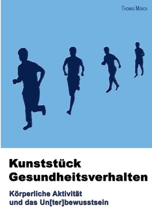 Produktbild: Kunstst&uuml;ck Gesundheitsverhalten