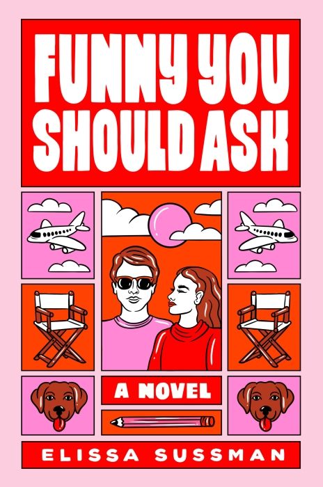 Produktbild: Funny You Should Ask