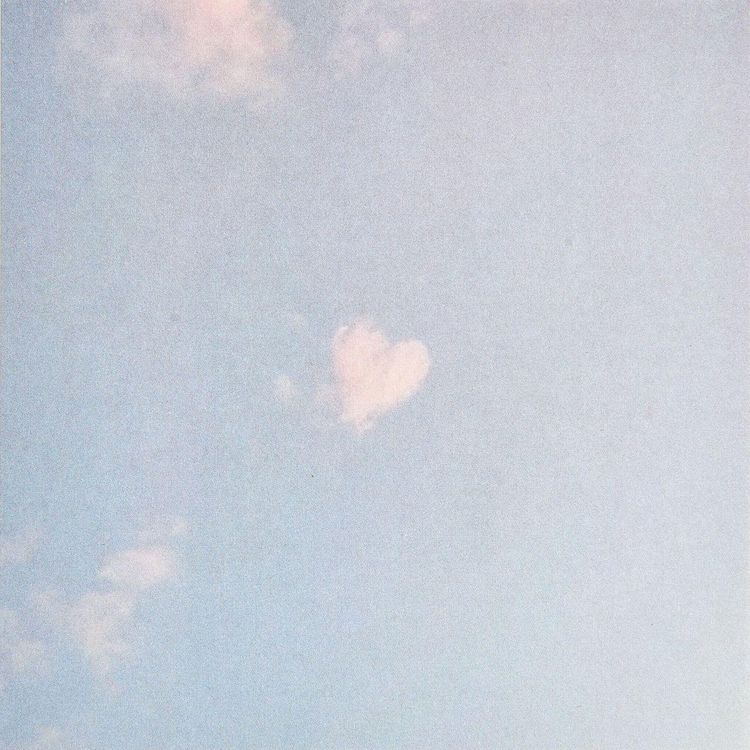 Produktbild: Notizzettel-Box The Sky is the Limit , 200 Blatt, 9x9 cm